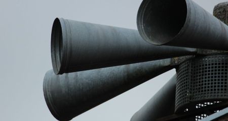 Россияне попали в объект промышленной инфраструктуры Запорожья &ndash; детали