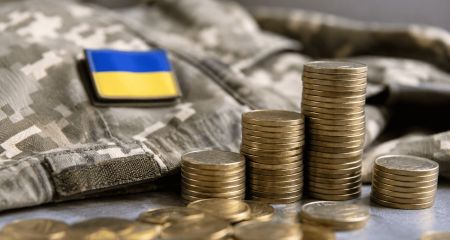 Запорожцы направили более 1,7 млрд грн военного сбора в госбюджет