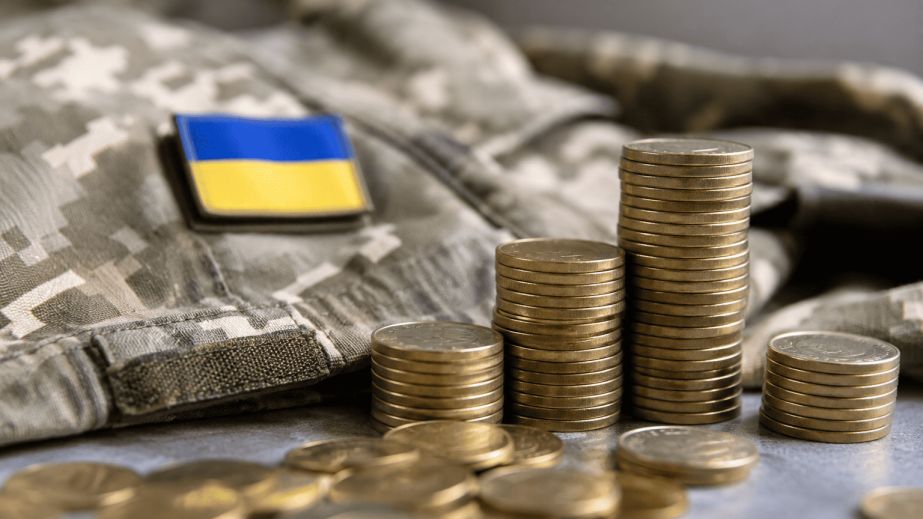 Запорожцы направили более 1,7 млрд грн военного сбора в госбюджет