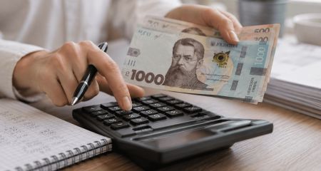 Запоріжці перерахували понад 7,5 млрд грн на соцвиплати