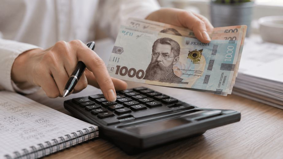 Запоріжці перерахували понад 7,5 млрд грн на соцвиплати