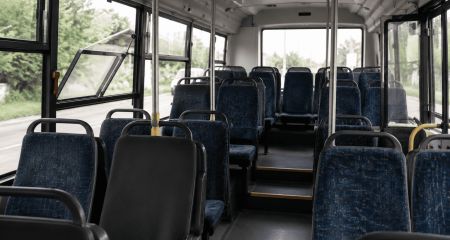 Новий безкоштовний маршрут запустили в передмісті Запоріжжя &ndash; розклад