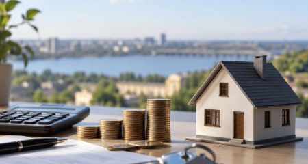 Власники нерухомості на Запоріжжі сплатили 68 млн грн податку