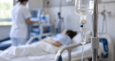 Кишечные инфекции и туберкулез фиксировали в Запорожье через неделю