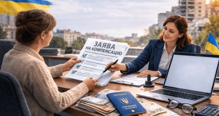 Поранені війною: як запоріжцям отримати компенсацію за втрату здоров&rsquo;я