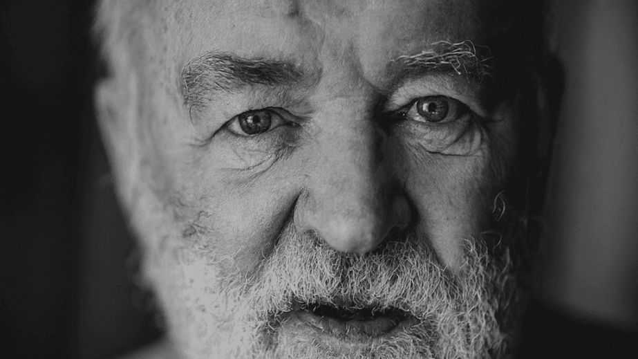 Пішов із життя запорізький фотохудожник Сергій Лавров