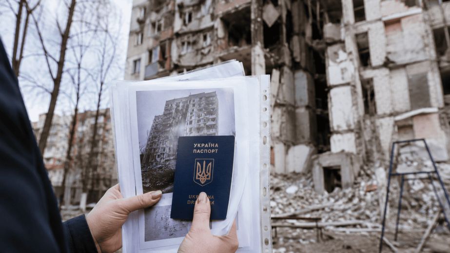 Как запорожцам получить статус потерпевшего из-за агрессии РФ: пошаговые советы