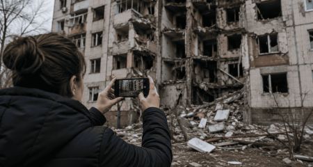 Как запорожцам получить статус потерпевшего из-за агрессии РФ: пошаговые советы
