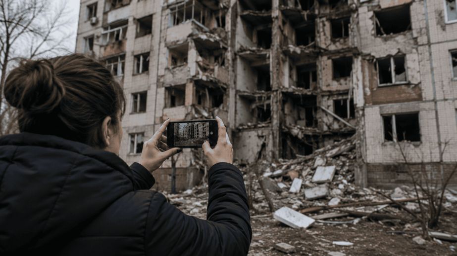 Як запоріжцям отримати статус потерпілого через агресію РФ: покрокові поради
