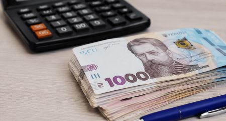 Запорожцы уплатили более 9 млрд грн налога на доходы