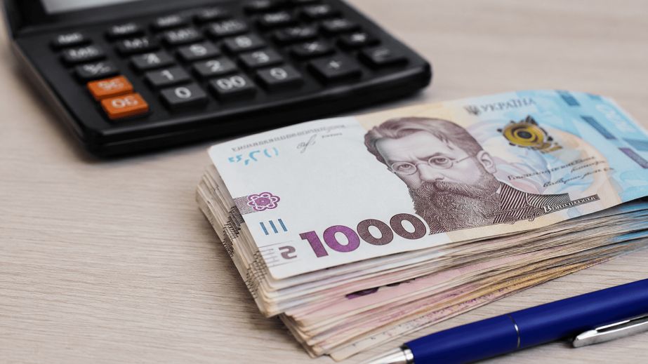 Запоріжці сплатили понад 9 млрд грн податку на доходи