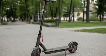 Перелом хребта й таза: запоріжець травмувався на електросамокаті
