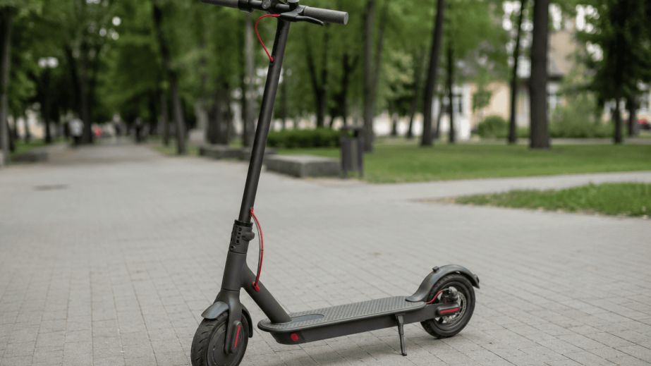 Перелом хребта й таза: запоріжець травмувався на електросамокаті