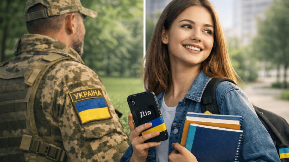 Семьям запорожских военных компенсируют обучение детей на контракте