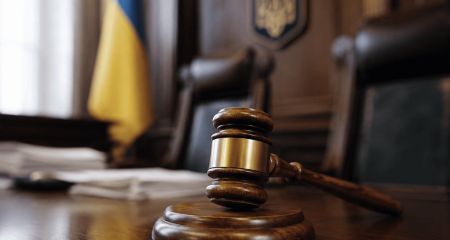 В Запорожском апелляционном суде обновили судейский состав &ndash; подробности