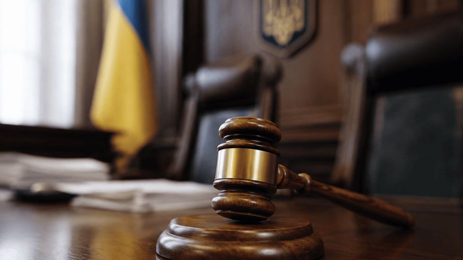У Запорізькому апеляційному суді оновили суддівський склад – подробиці