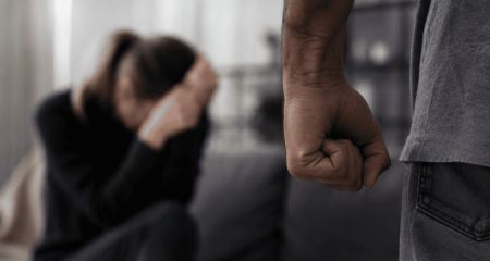 Поліція Запоріжжя підтвердила майже 900 випадків домашнього насильства