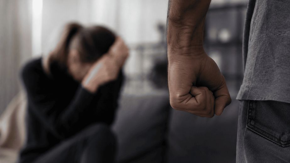 Поліція Запоріжжя підтвердила майже 900 випадків домашнього насильства