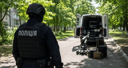 Жителів Космічного району Запоріжжя попередили про вибух &ndash; деталі