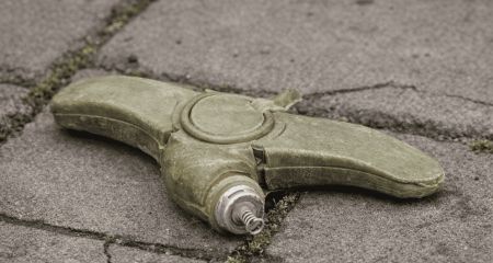 Под Запорожьем растет минная опасность: как не попасть на "лепесток"