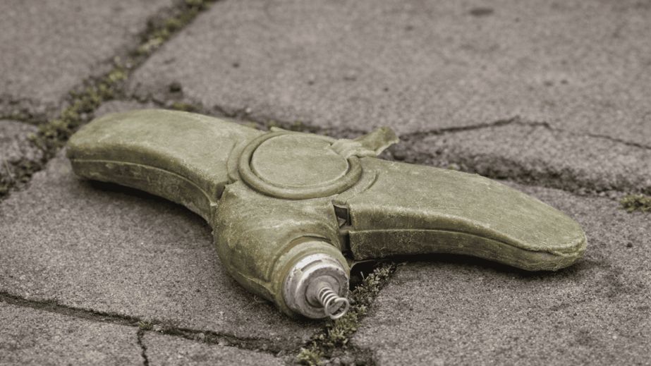 Под Запорожьем растет минная опасность: как не попасть на "лепесток"