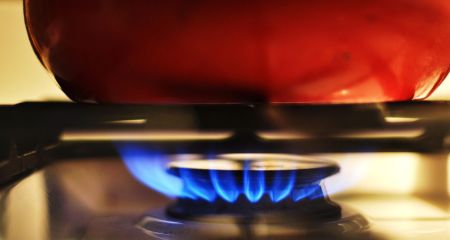 Газ перекроют в двух домах в Запорожье на время ремонта &ndash; адреса