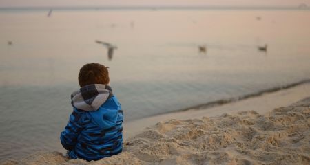 Украина вернула почти 40 детей с временно оккупированных территорий в течение месяца