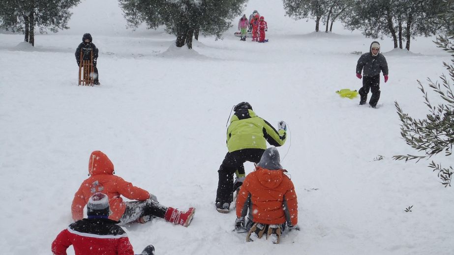 Відпочинок на Львівщині організовують для дітей із Запорізької області