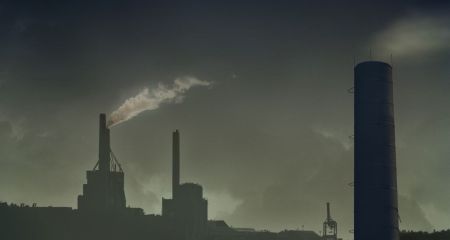 Четыре вещества в воздухе Запорожья вышли за пределы нормы &ndash; какие именно
