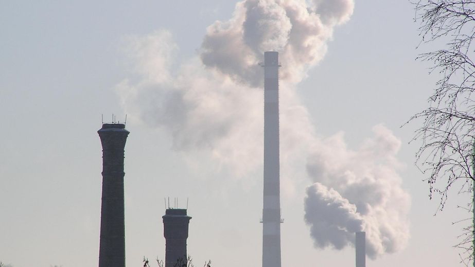 Запорізькі підприємства сплатили майже 392 млн грн екоподатку за рік