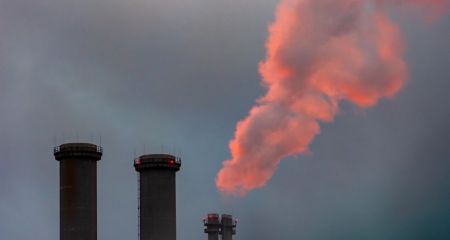 Загрязнение воздуха в Запорожье: что показали замеры за неделю