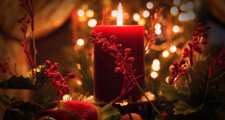 Как пережить "темные времена" и уберечь ментальное здоровье во время блекаутов