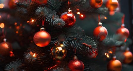 Сколько потратили в Запорожье и других городах Украины на новогодние праздники