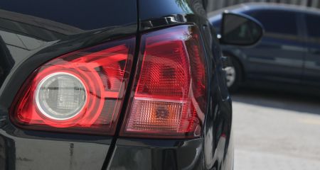 Запорожские автовладельцы уплатили почти 2 млн грн транспортного налога