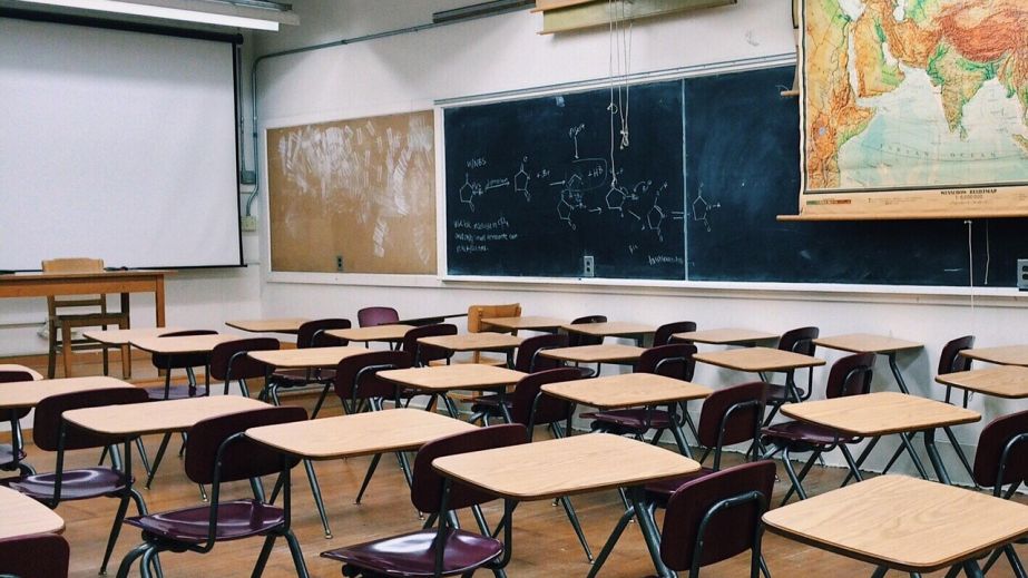 В запорізькій школі шукали вибухівку – подробиці від ДСНС