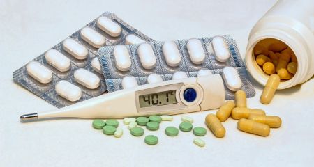 З початку осені на ГРВІ захворіли близько 2500 людей на Запоріжжі