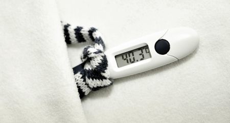 Майже 100 тисяч запоріжців перехворіли на грип та ГРВІ за сезон