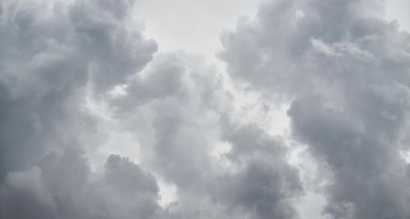 Запорожцев предупреждают об ухудшении погоды