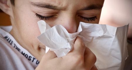 ГРВІ не відступає: на Запоріжжі фіксують понад 2 000 випадків щотижня