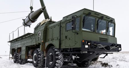 Ворог вгатив "балістикою" по Запорізькій та ще трьох областях, &ndash; Генштаб