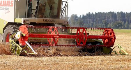Пологівщина втратила ключову аграрну інфраструктуру: понад 500 обʼєктів знищені