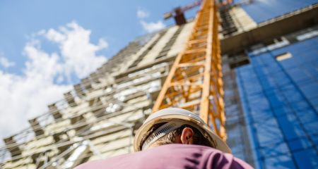 Еще шесть многоэтажек Запорожья восстановят при международной поддержке