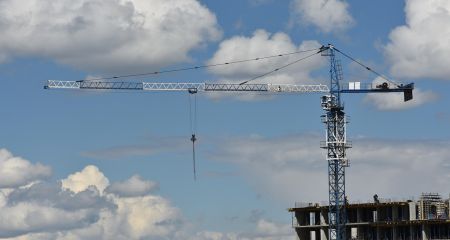 Пошкоджені цілі під&rsquo;їзди: дві багатоповерхівки готують до відбудови у Запоріжжі