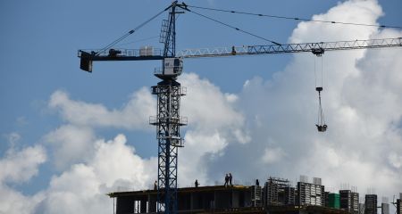 Прокурори намагаються відсудити у забудовника 5,3 млн грн на розвиток Запоріжжя