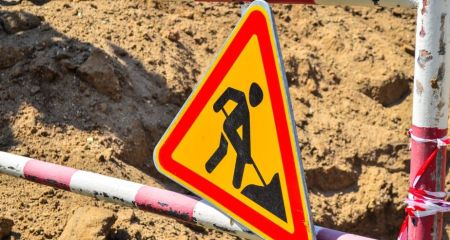 Более 500 м² дороги обновят в одном из дворов Запорожья – где именно