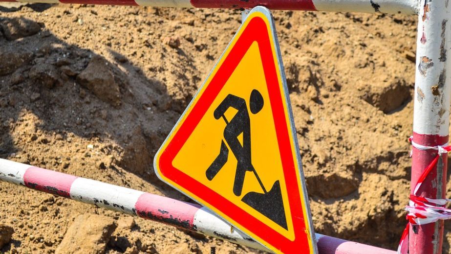 Понад 500 м² дороги оновлять в одному з дворів Запоріжжя – де саме