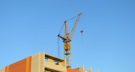 Более 2,5 млн грн взыскали с застройщиков в бюджет Запорожья