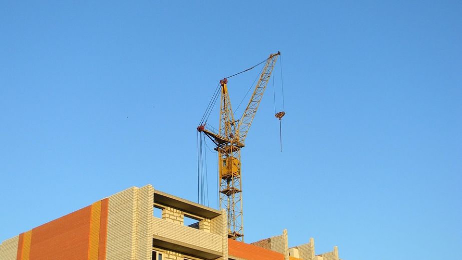 Понад 2,5 млн грн стягнули із забудовників до бюджету Запоріжжя