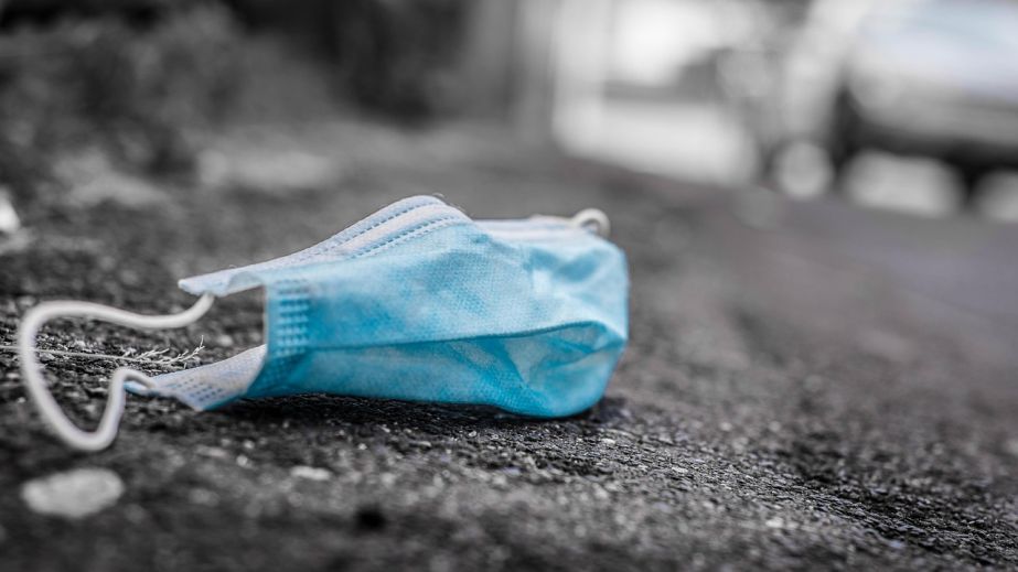 На третину зросла кількість хворих на ГРВІ у Запорізькі області