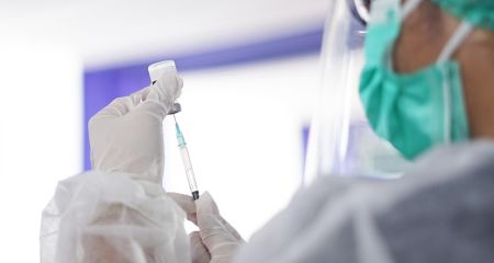 У двоих детей на Запорожье подтвердили COVID-19